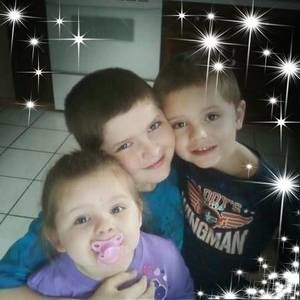 Meet your Posher, Holli